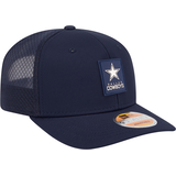 New Era Dallas Cowboys 9SEVENTY Sideline Cap Front_Angled_Right