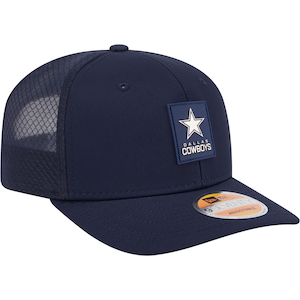 New Era Dallas Cowboys 9SEVENTY Sideline Cap