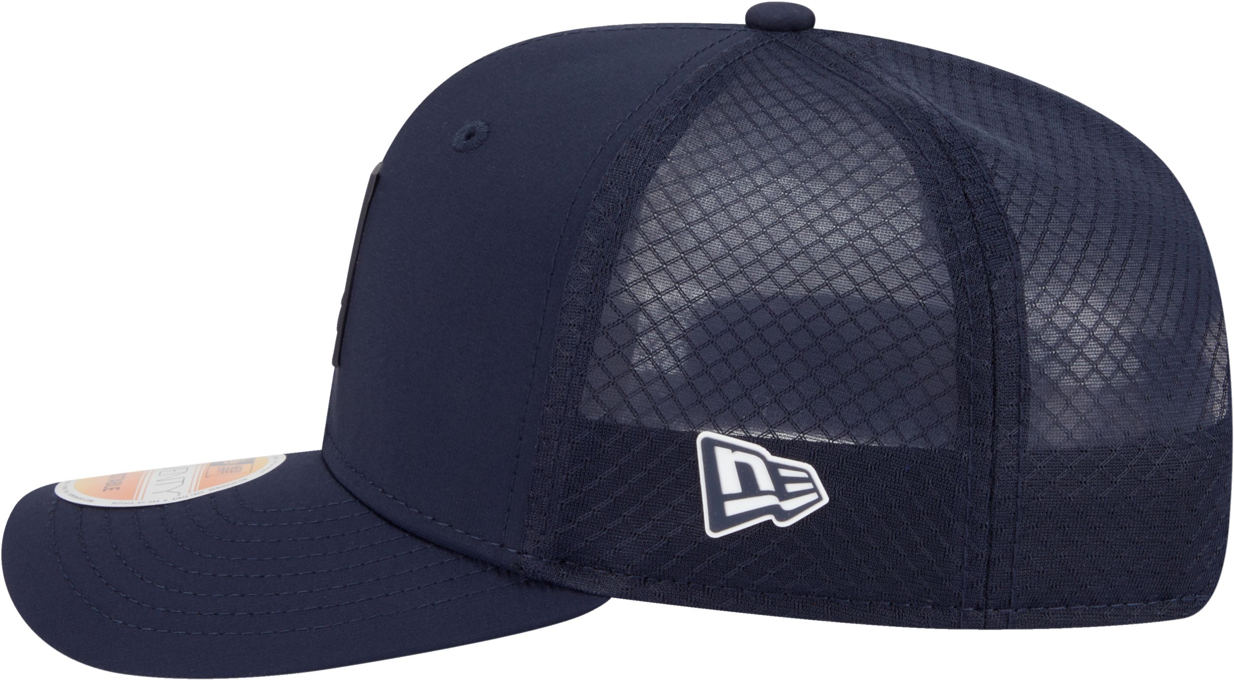 New Era Dallas Cowboys 9SEVENTY Sideline Cap