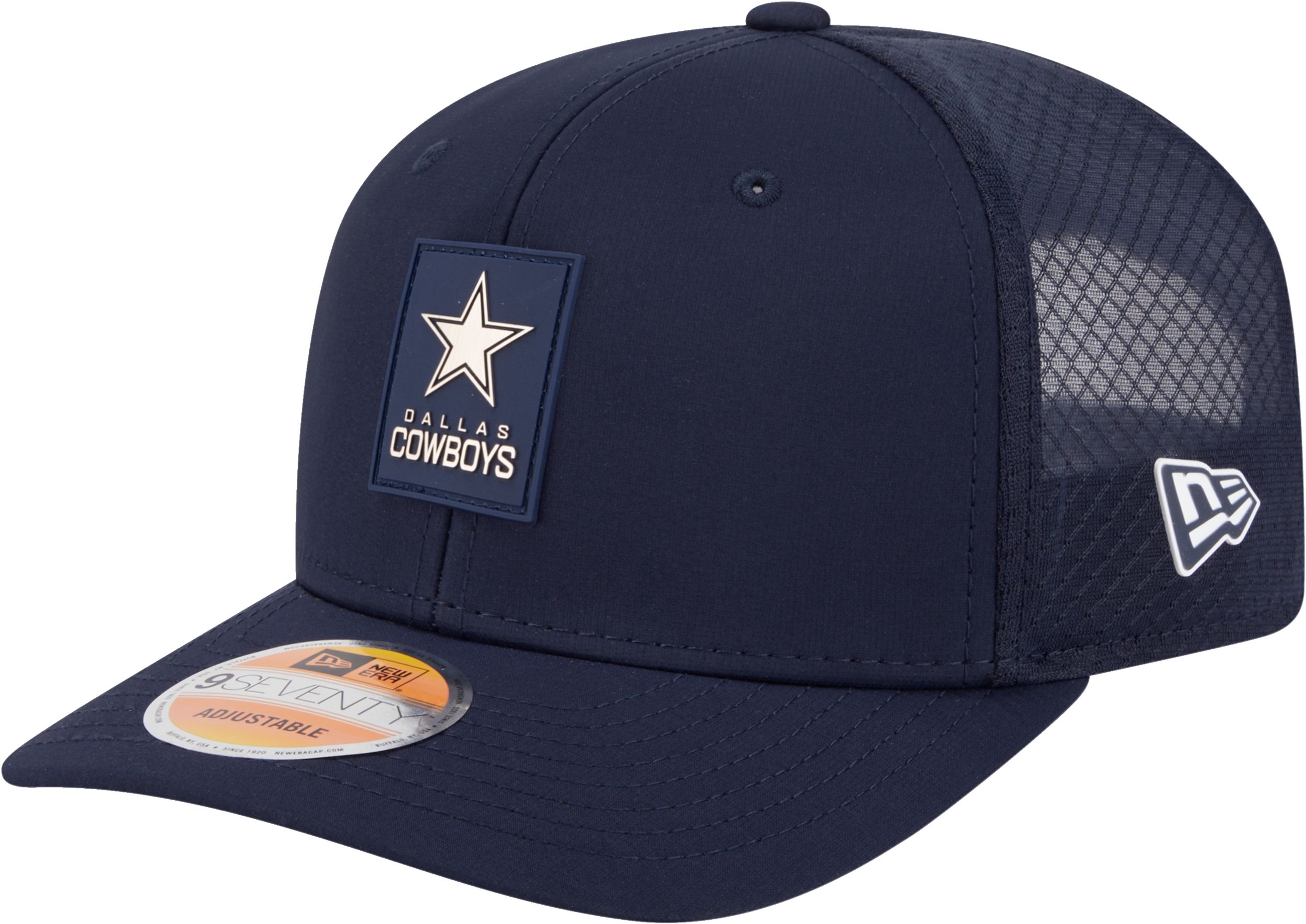 New Era Dallas Cowboys 9SEVENTY Sideline Cap