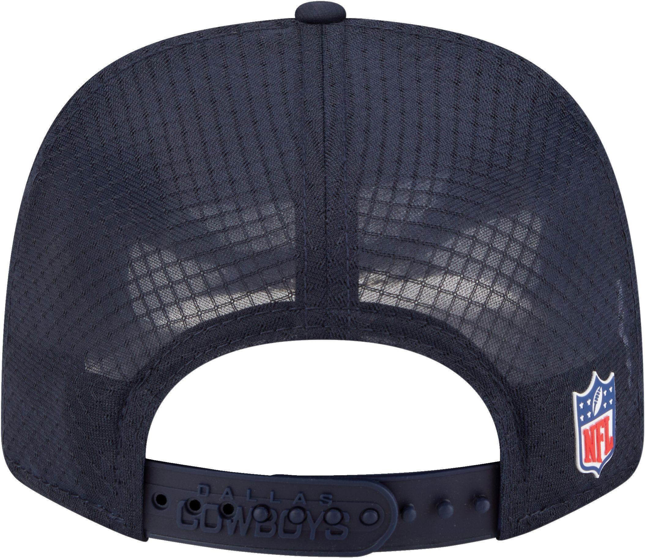 New Era Dallas Cowboys 9SEVENTY Sideline Cap