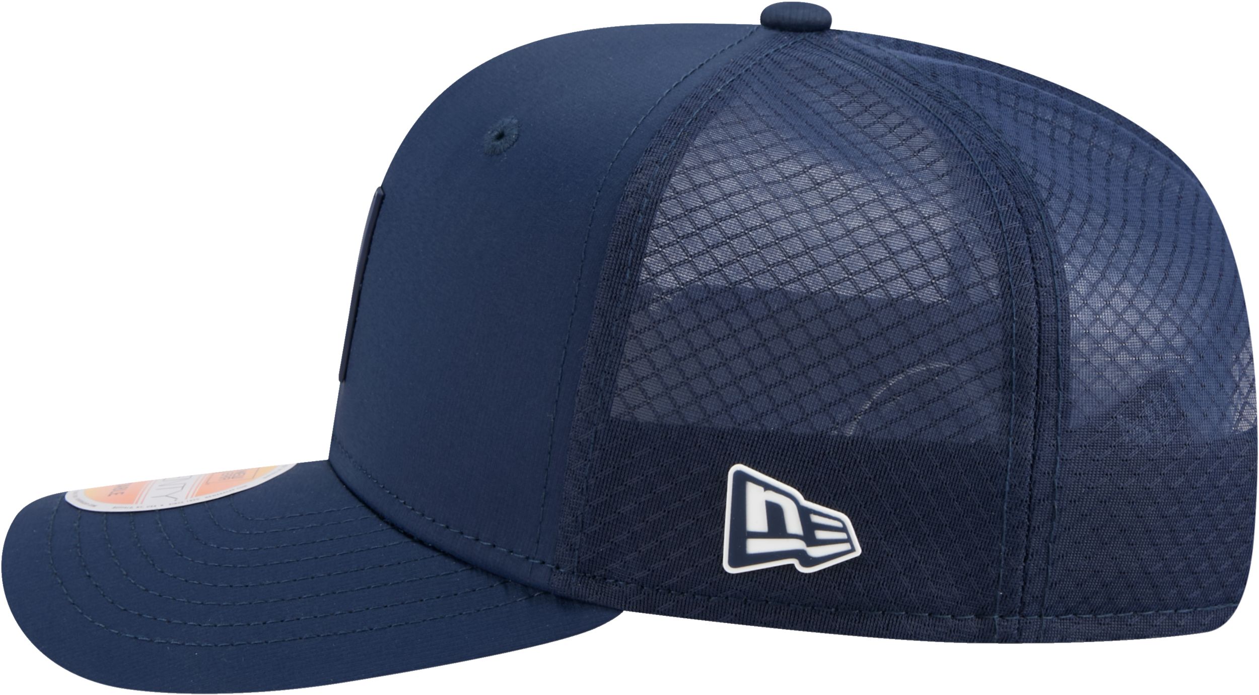 New Era Denver Broncos 9SEVENTY Sideline Cap