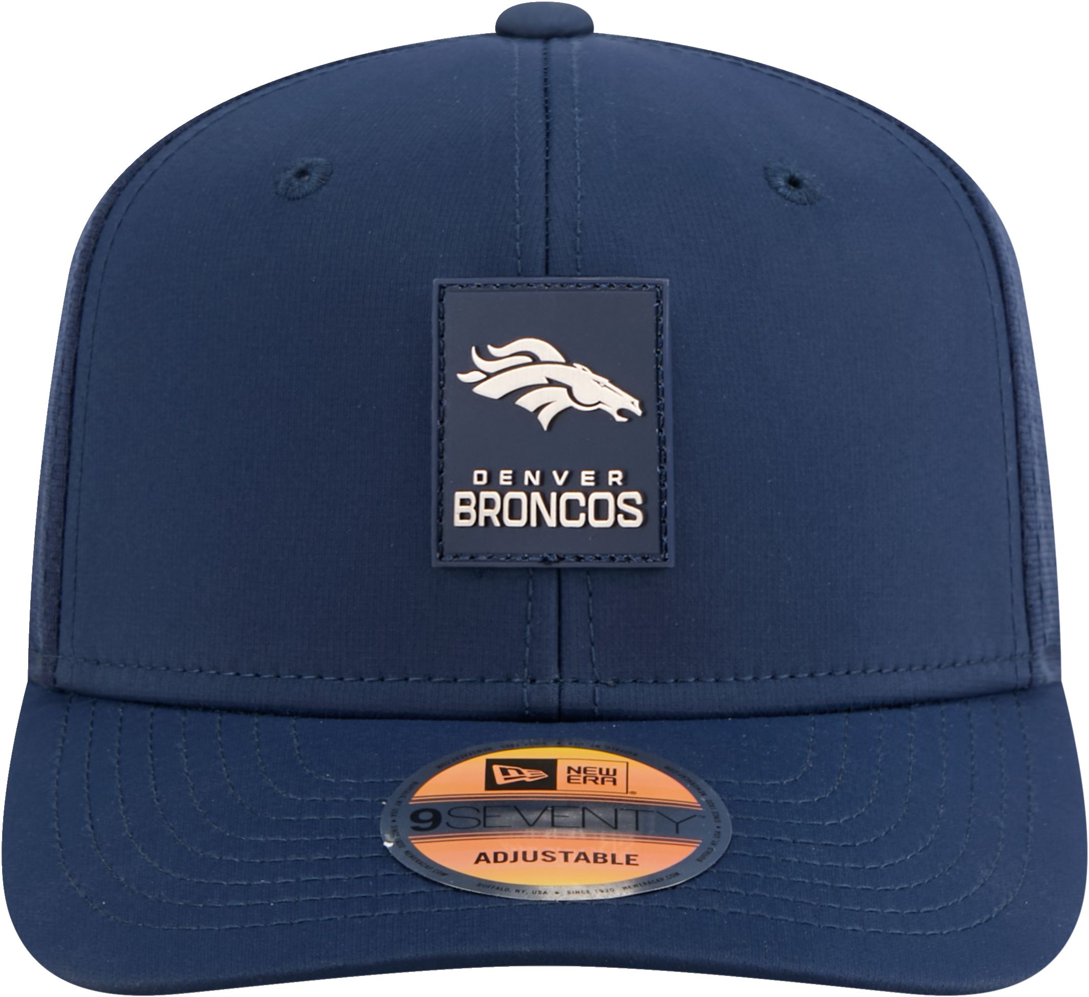 New Era Denver Broncos 9SEVENTY Sideline Cap