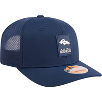 New Era Denver Broncos 9SEVENTY Sideline Cap Front_Angled_Right
