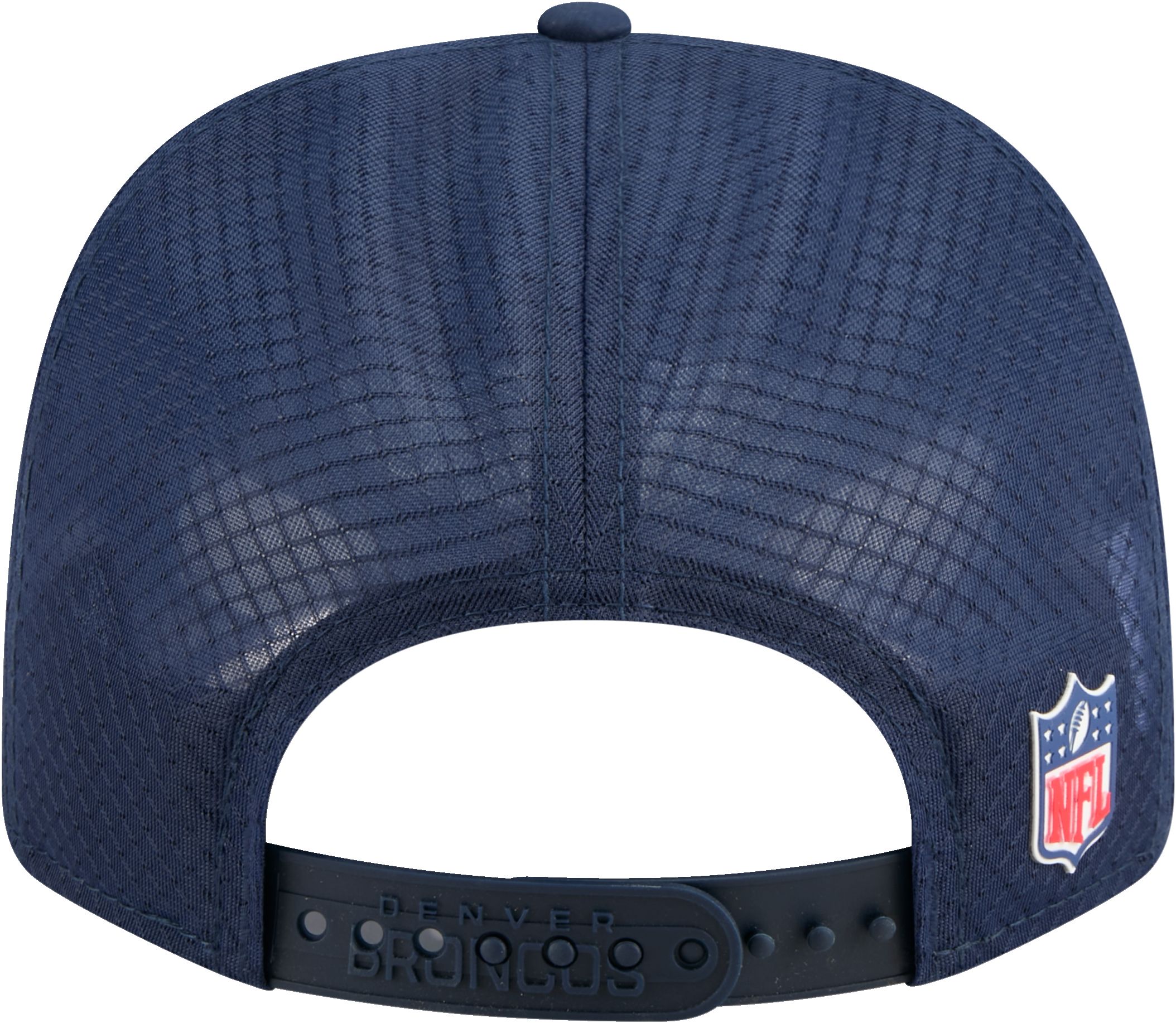 New Era Denver Broncos 9SEVENTY Sideline Cap