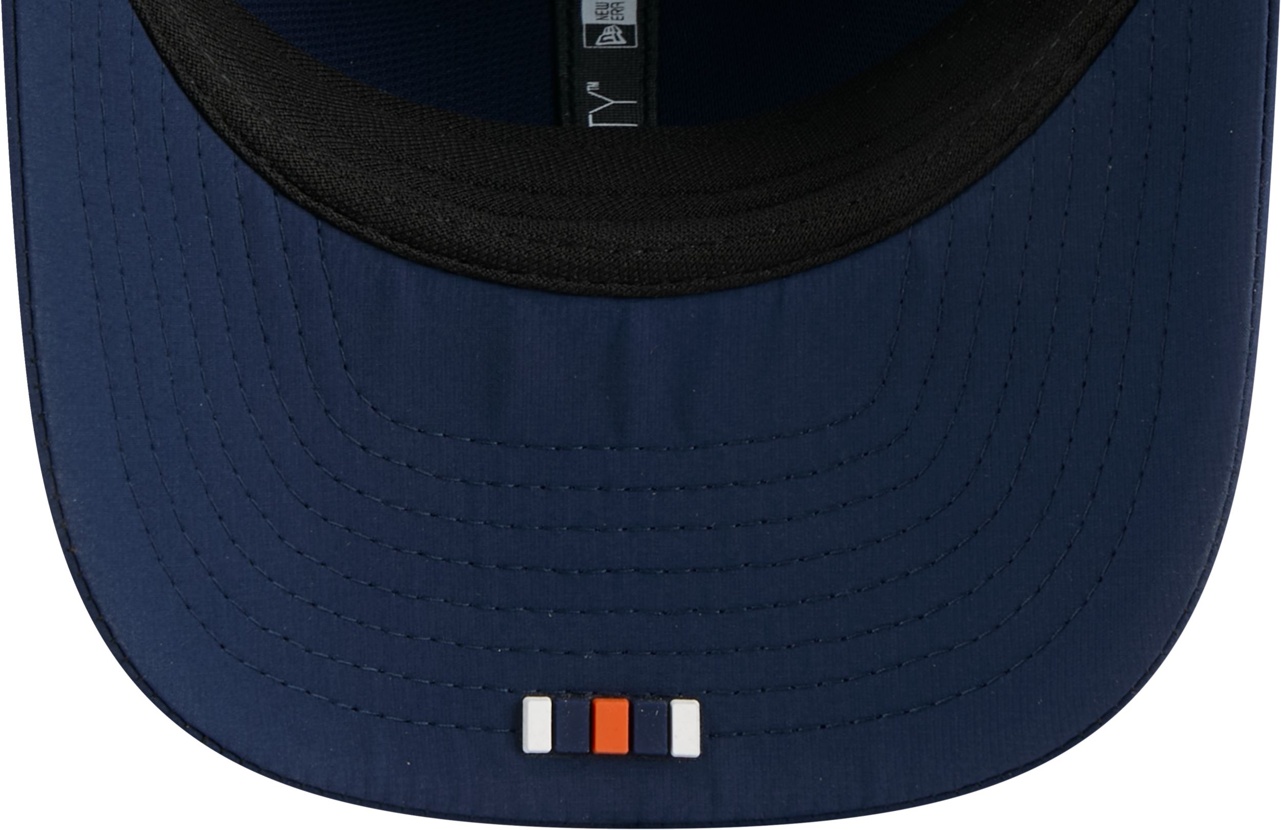 New Era Denver Broncos 9SEVENTY Sideline Cap