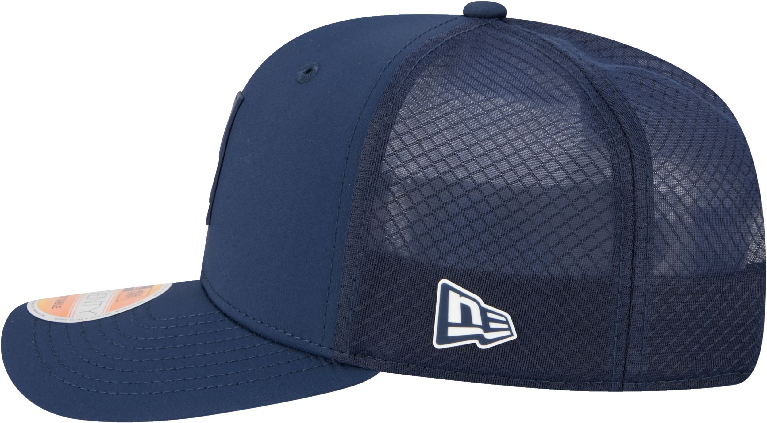 New Era Seattle Seahawks 9SEVENTY Sideline Cap - Adjustable Snapback