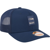 New Era Seattle Seahawks 9SEVENTY Sideline Cap - Adjustable Snapback Front_Angled_Right