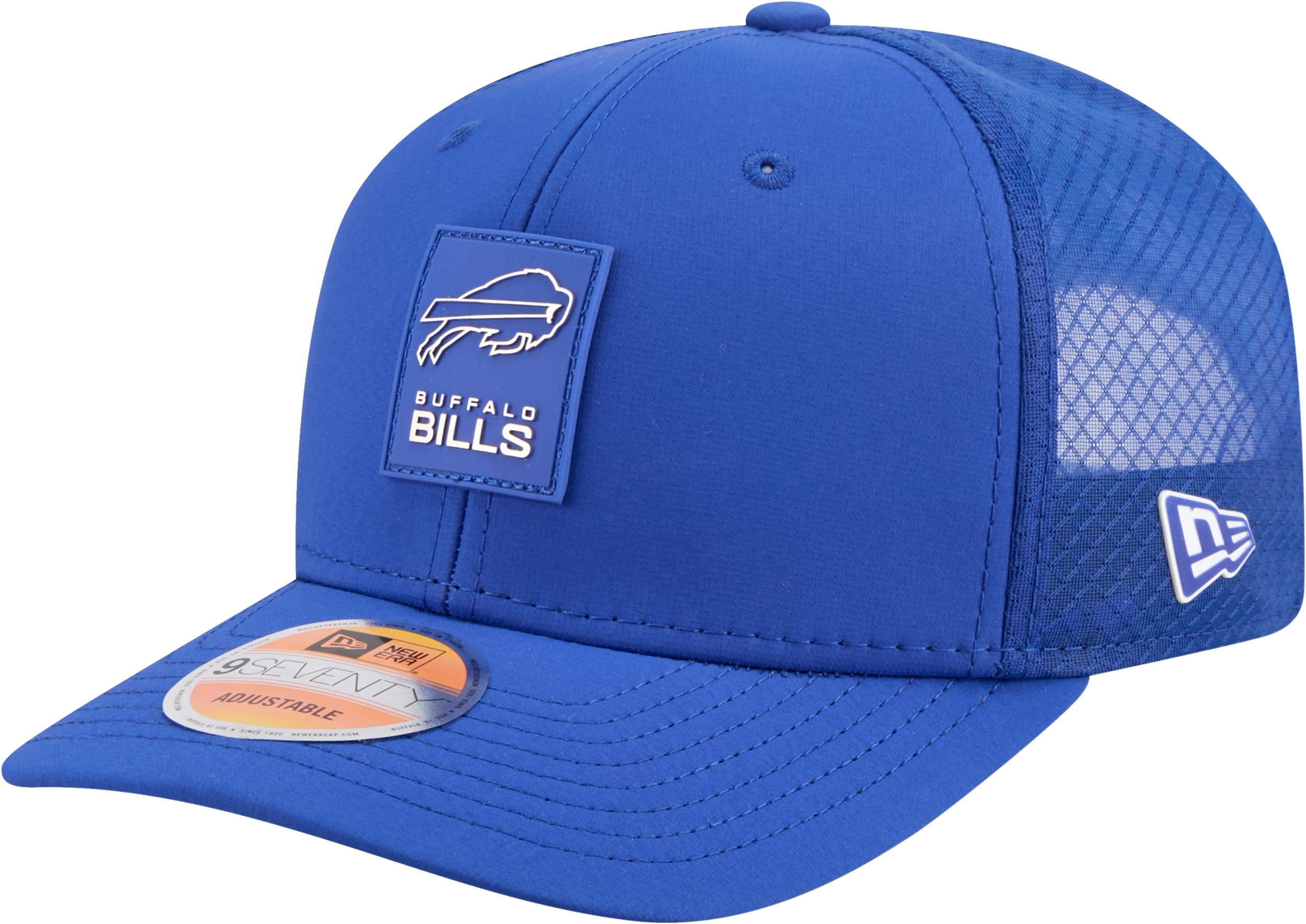 New Era Buffalo Bills 9SEVENTY Sideline Cap