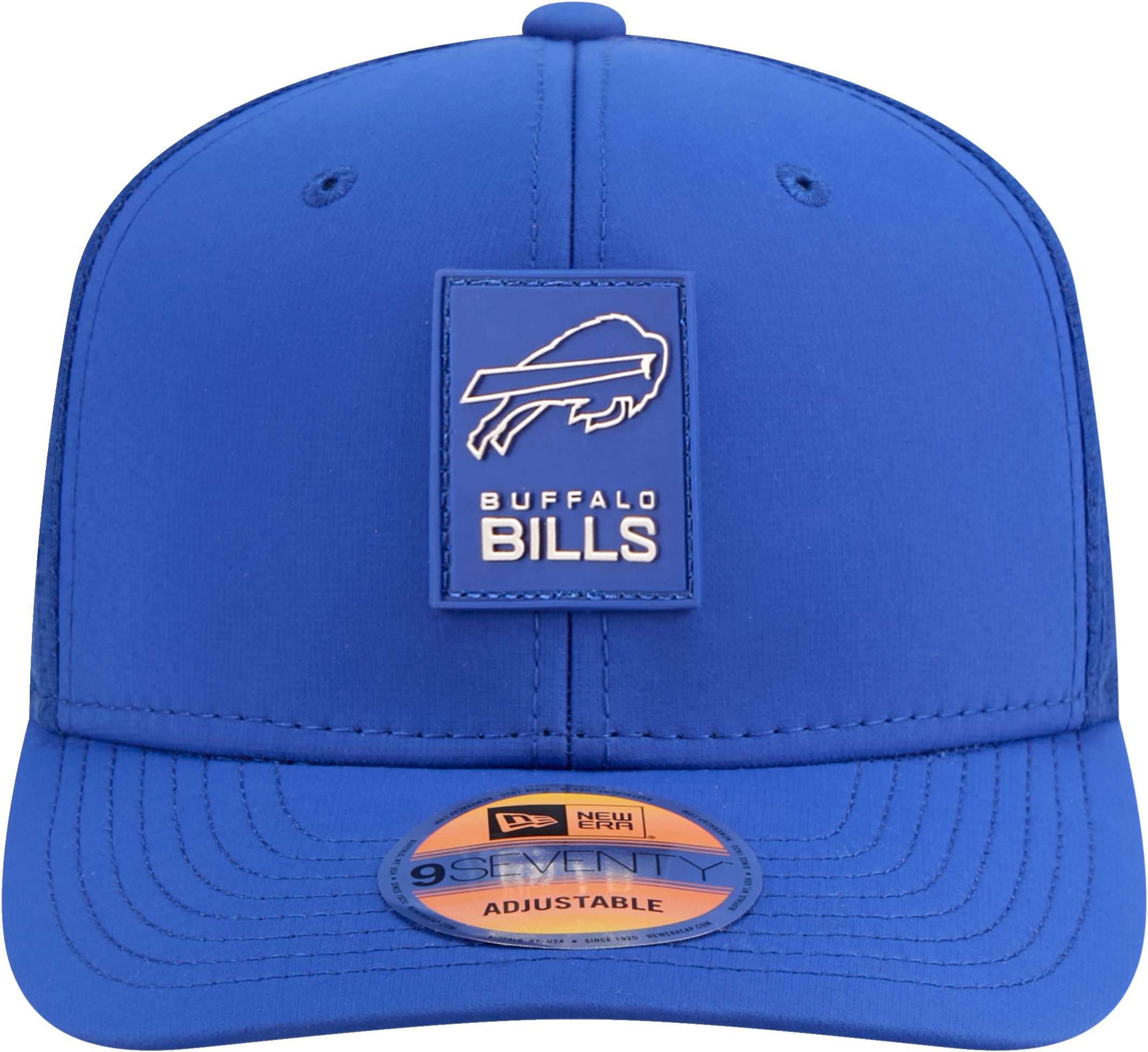 New Era Buffalo Bills 9SEVENTY Sideline Cap
