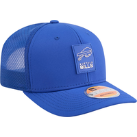 New Era Buffalo Bills 9SEVENTY Sideline Cap Front_Angled_Right