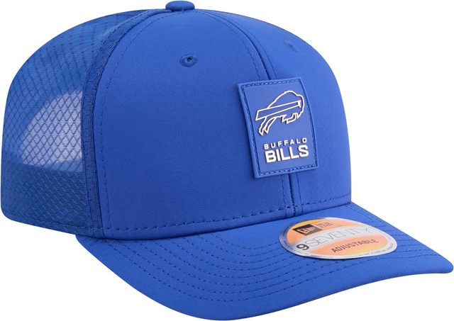 New Era Buffalo Bills 9SEVENTY Sideline Cap