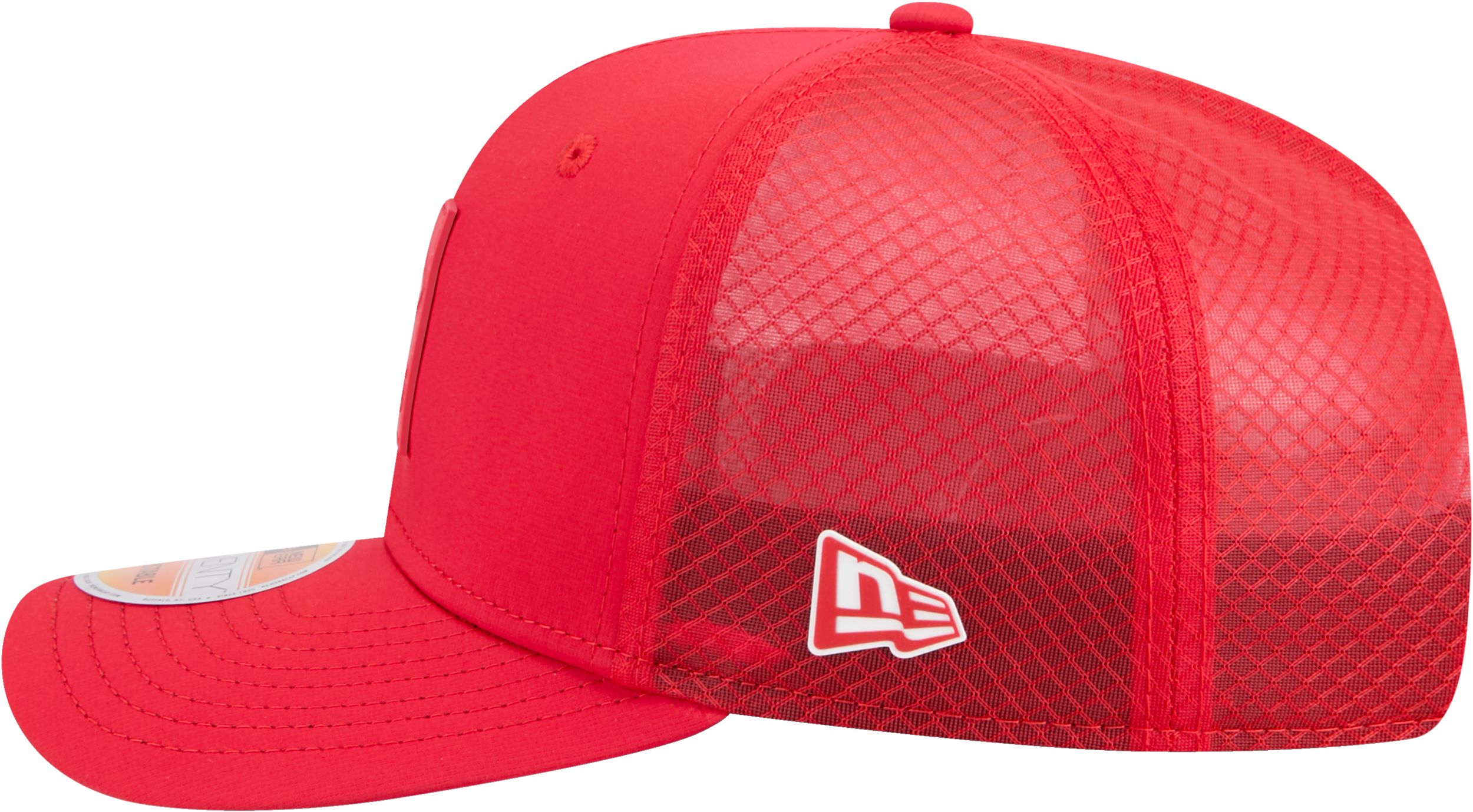 New Era Kansas City Chiefs 9SEVENTY Sideline Cap - NFL Sideline Hat