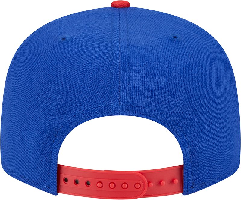 New Era Buffalo Bills 9FIFTY Evergreen Snap-Back Cap