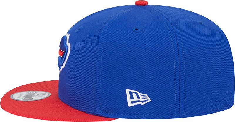 New Era Buffalo Bills 9FIFTY Evergreen Snap-Back Cap