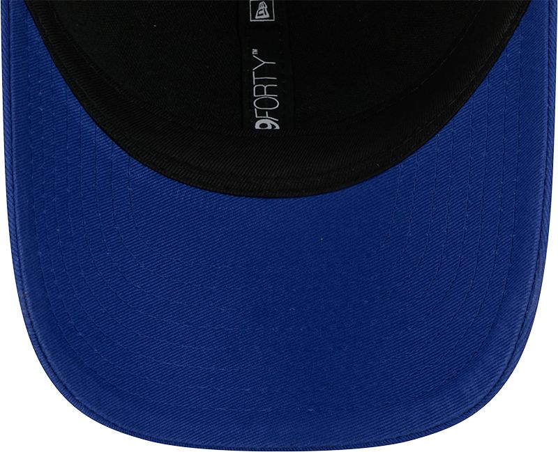 New Era Youth Buffalo Bills 9FORTY Youth Trucker Cap