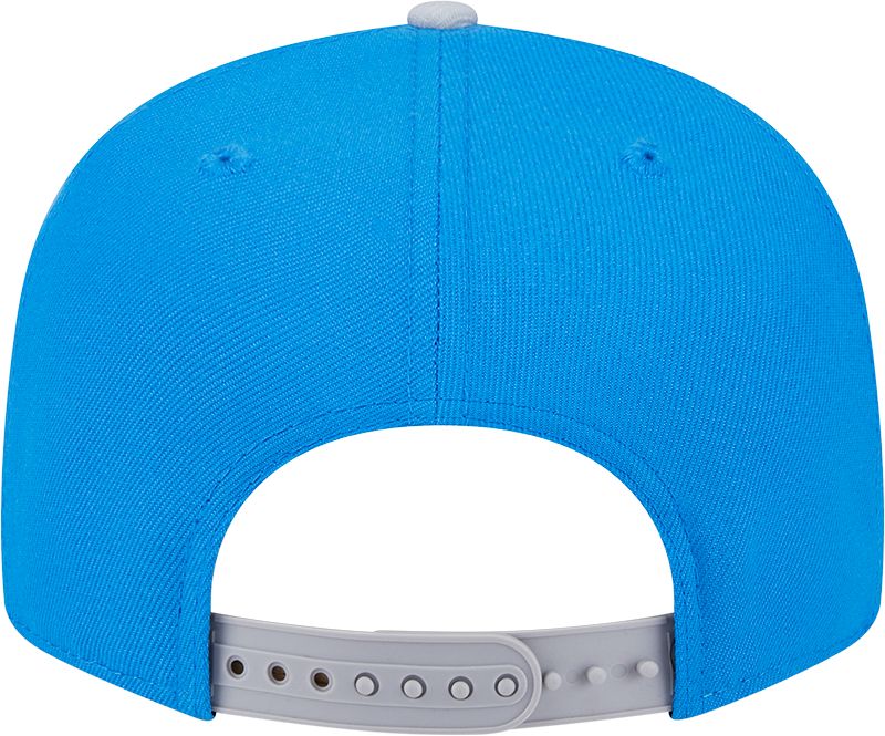 New Era Detroit Lions 9FIFTY Evergreen Snap-Back Cap