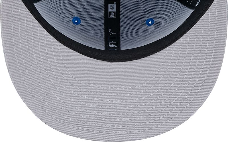 New Era Detroit Lions 9FIFTY Evergreen Snap-Back Cap