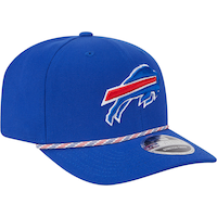 Buffalo Bills New Era 9SEVENTY Multi Rope Cap