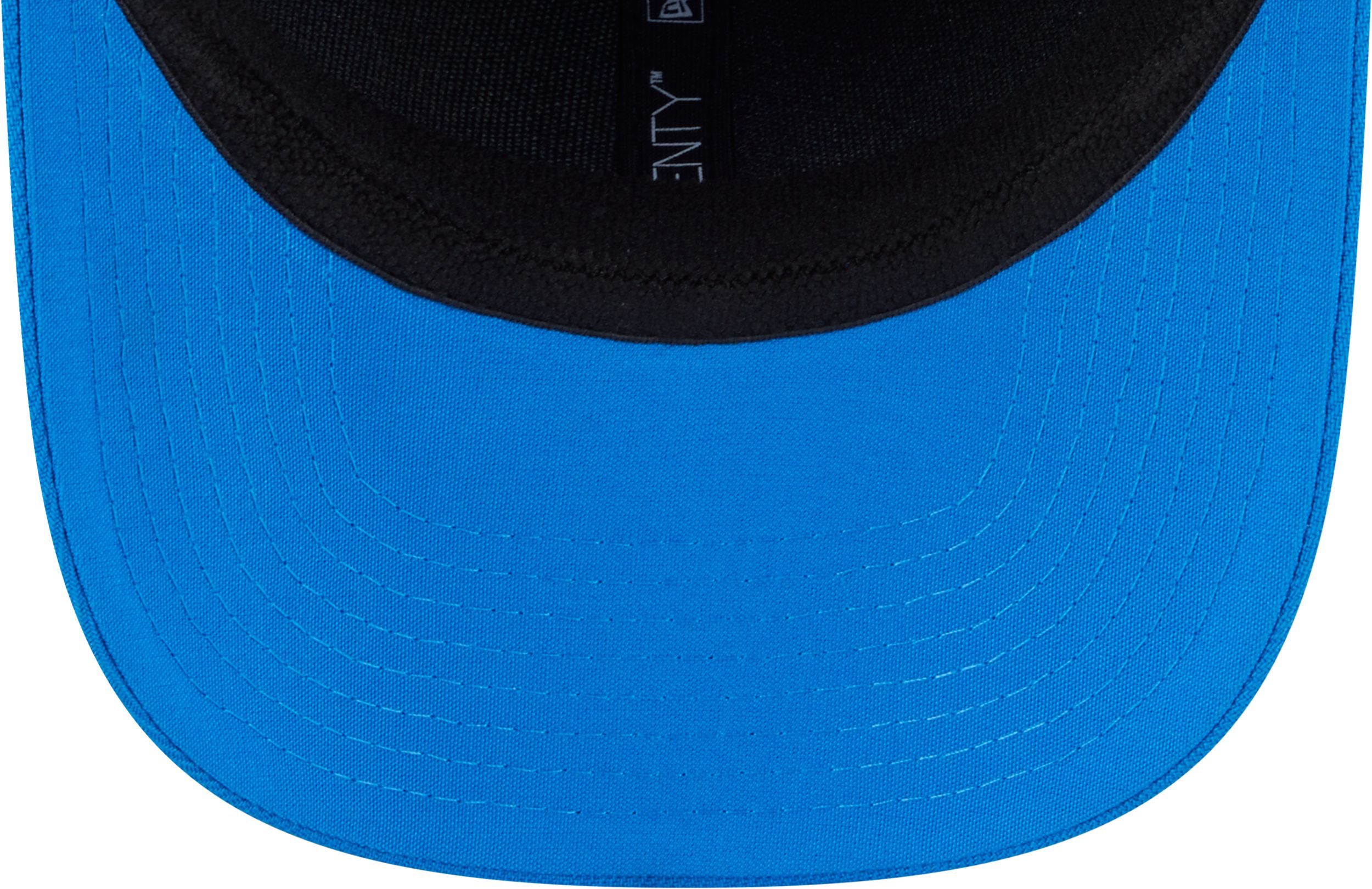Detroit Lions New Era 9SEVENTY Multi Rope Cap