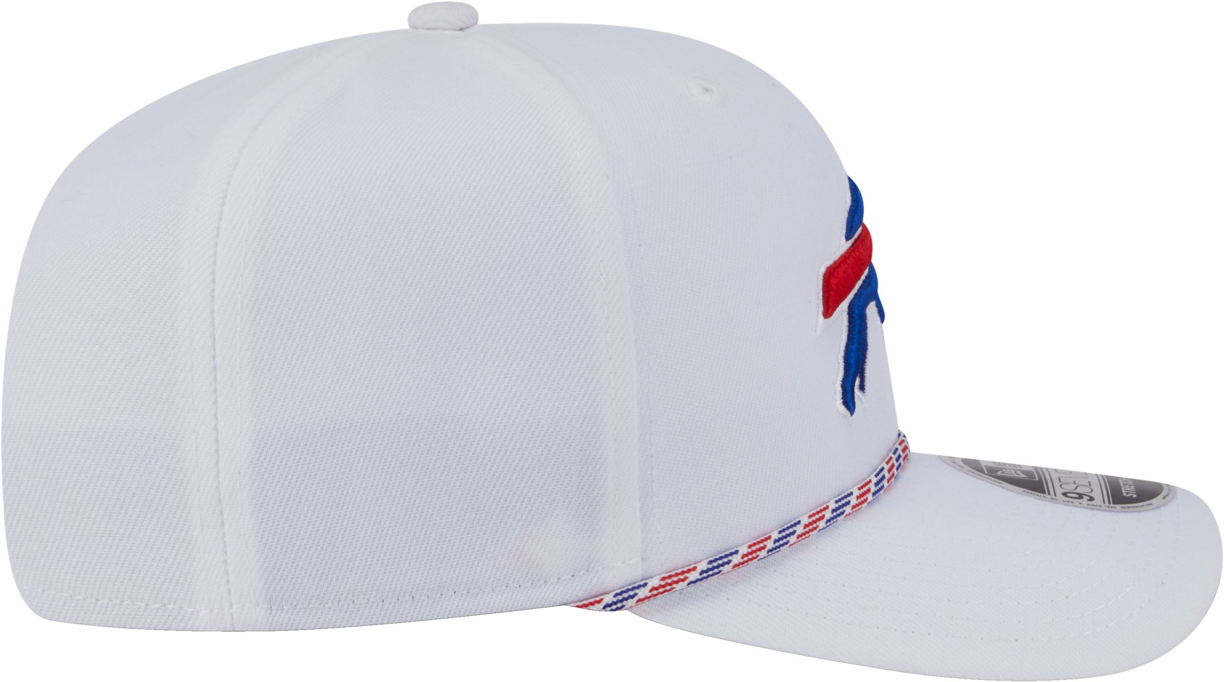 New Era Buffalo Bills 9SEVENTY Stretch Snap Cap