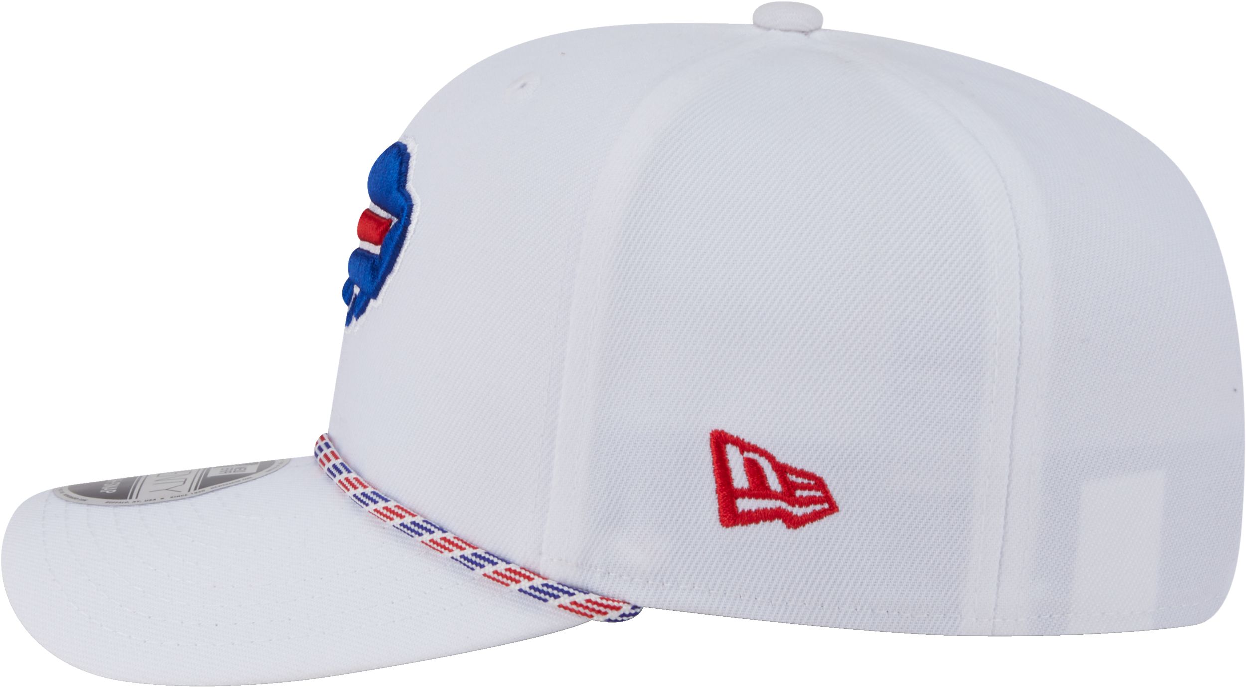 New Era Buffalo Bills 9SEVENTY Stretch Snap Cap