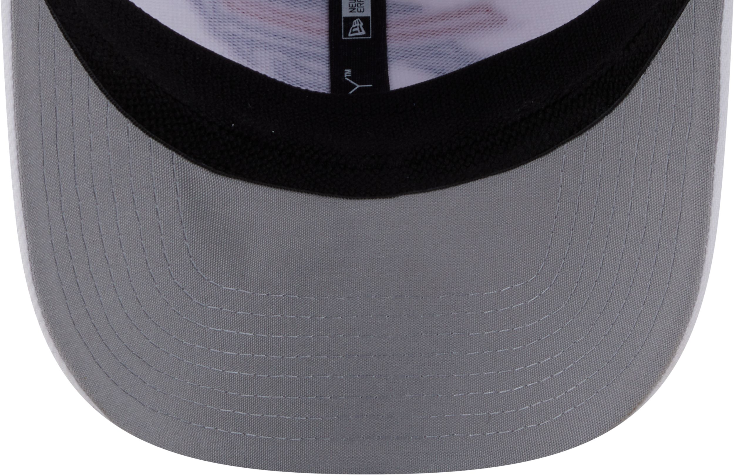 New Era Buffalo Bills 9SEVENTY Stretch Snap Cap