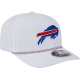 New Era Buffalo Bills 9SEVENTY Stretch Snap Cap Front_Angled_Right