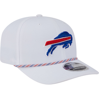 New Era Buffalo Bills 9SEVENTY Stretch Snap Cap