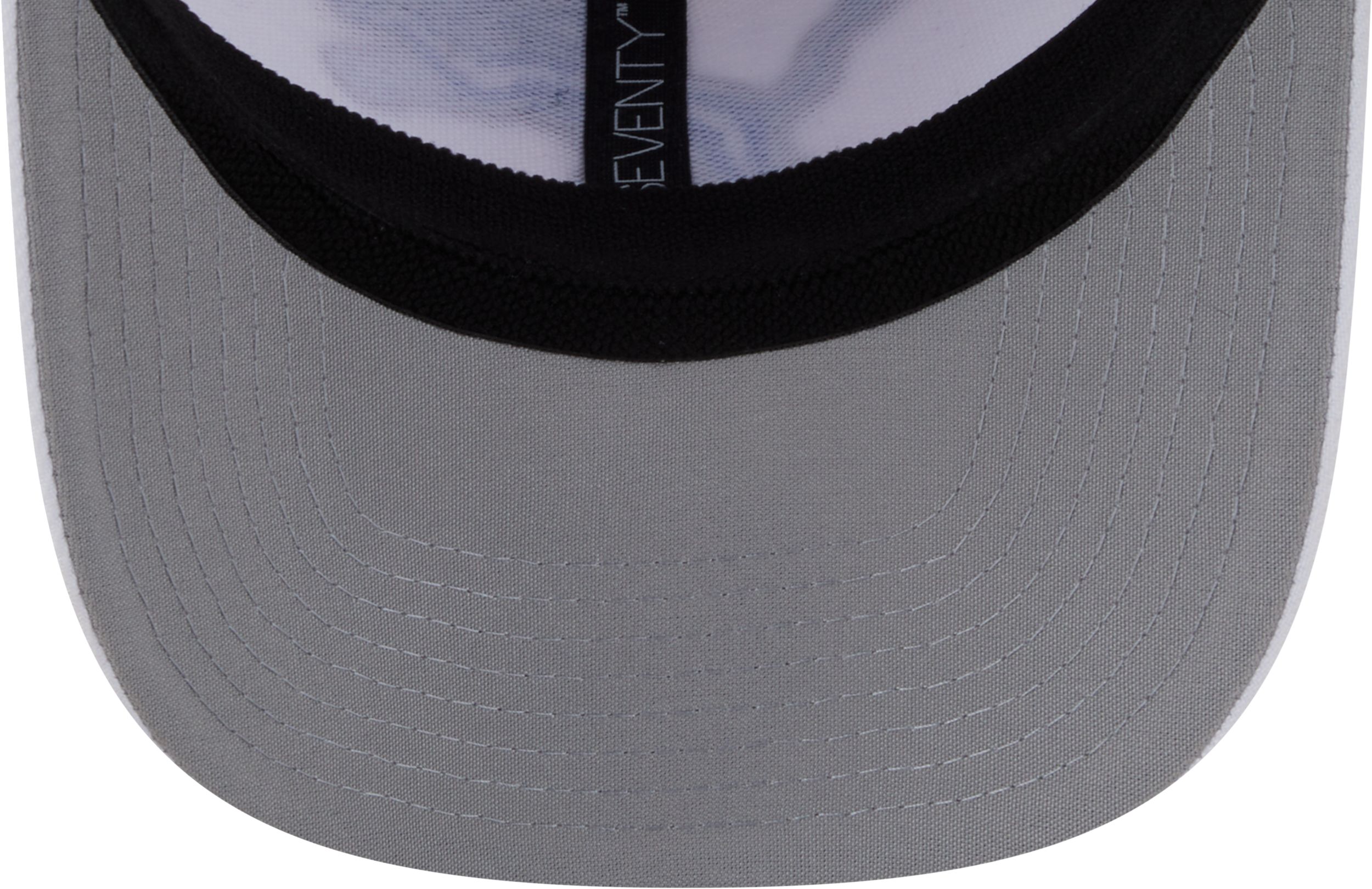 Detroit Lions New Era 9SEVENTY Multi Rope Cap