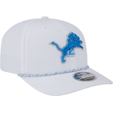 Detroit Lions New Era 9SEVENTY Multi Rope Cap Front_Angled_Right