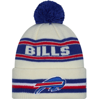 New Era Buffalo Bills Classic Knit Hat