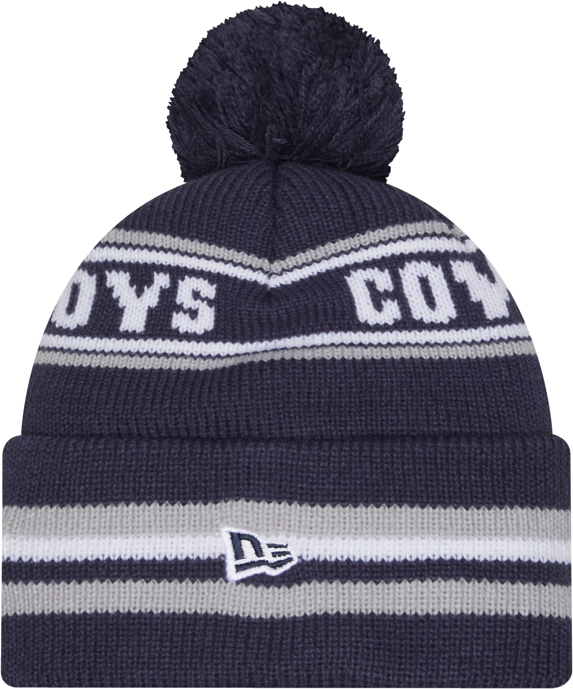 New Era Dallas Cowboys Knit Hat