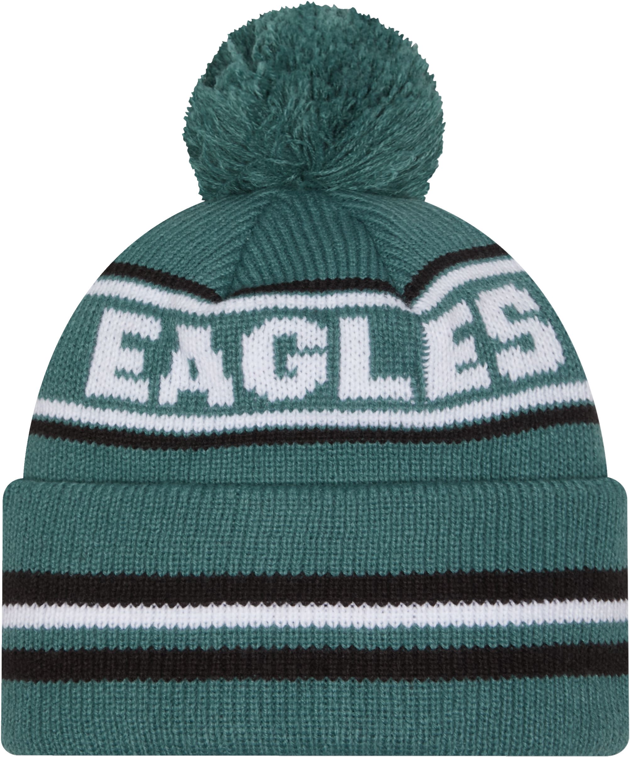 New Era Philadelphia Eagles Knit Hat