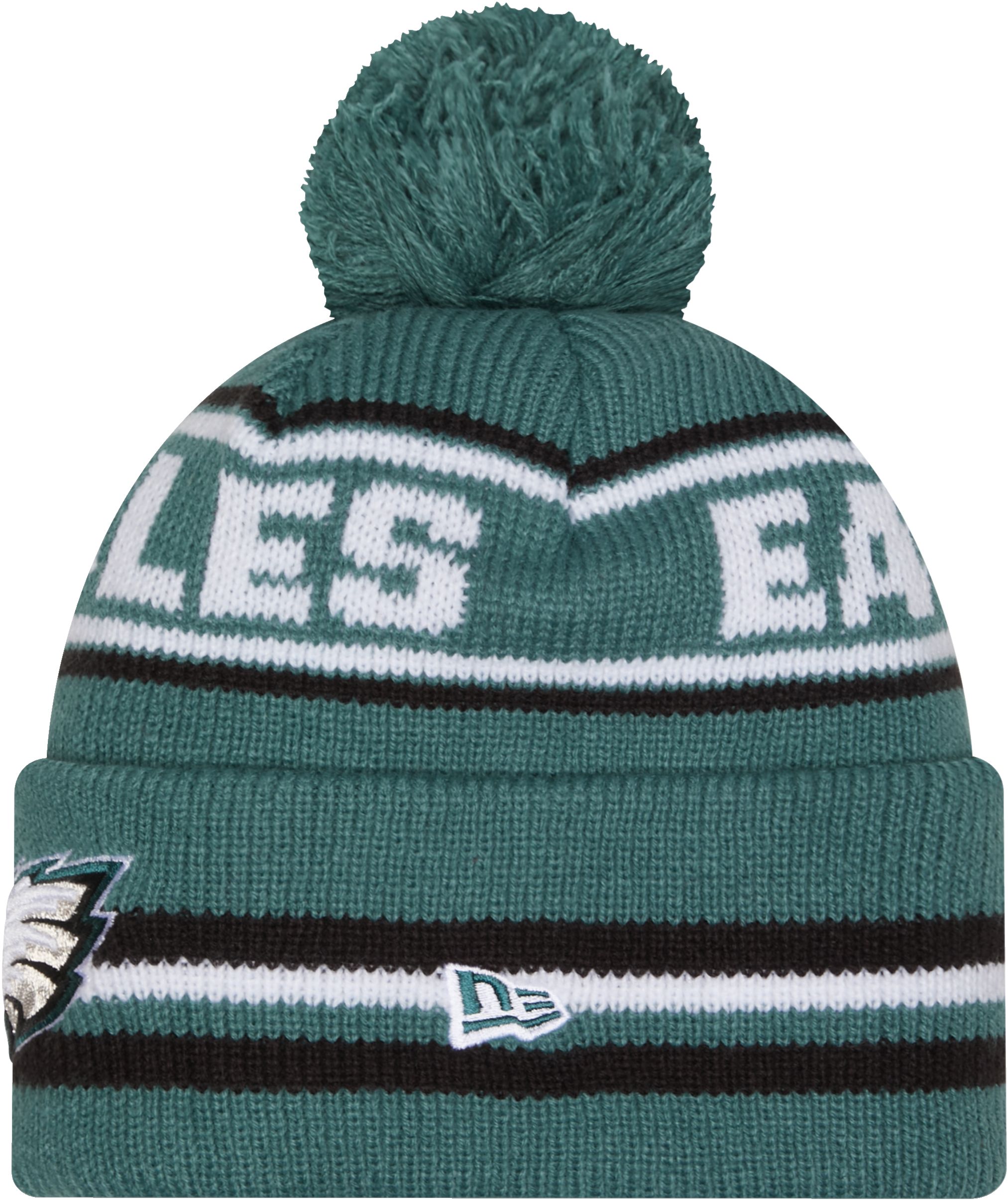 New Era Philadelphia Eagles Knit Hat