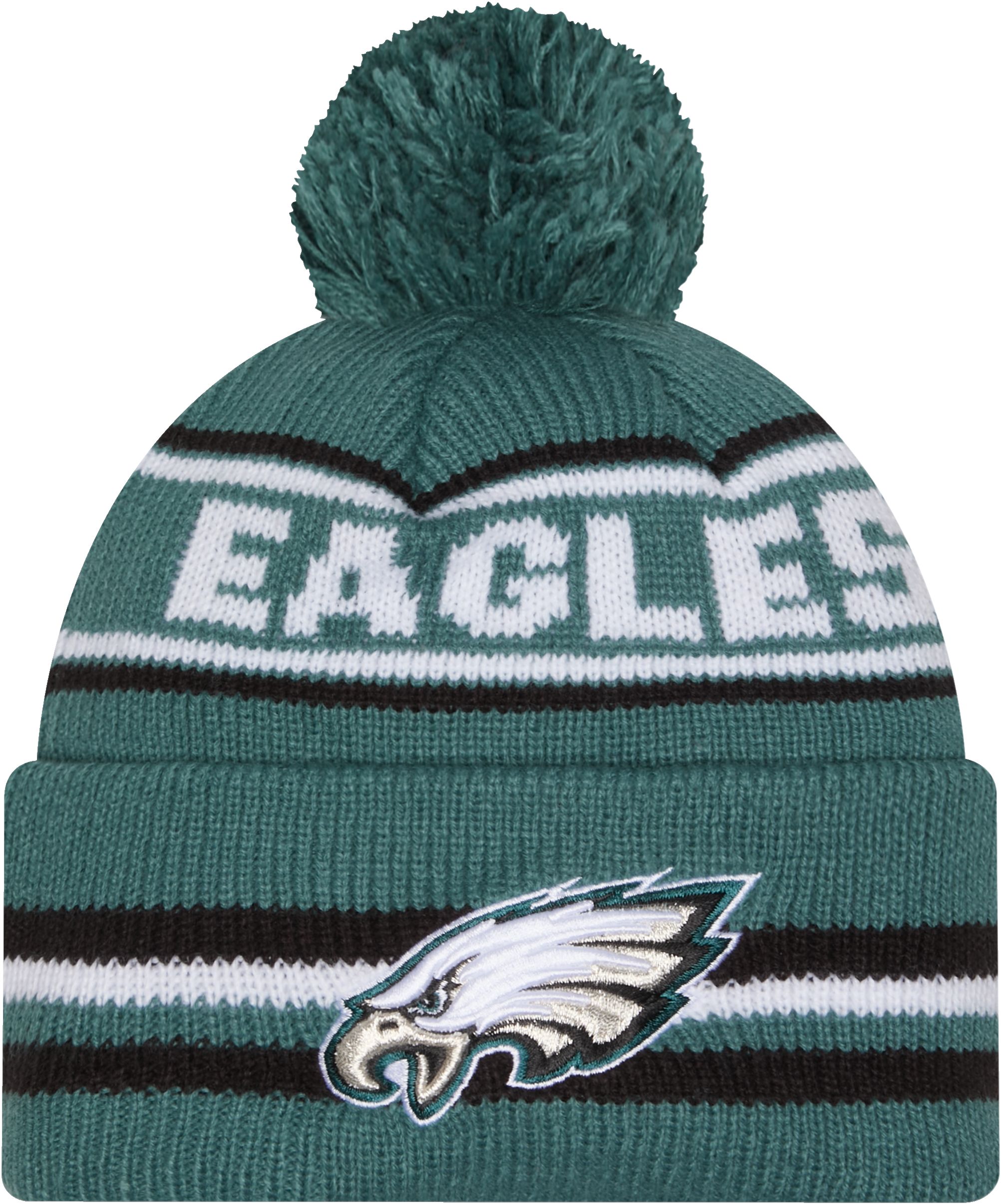 New Era Philadelphia Eagles Knit Hat
