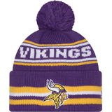 Minnesota Vikings New Era Knit Hat Front_Flat