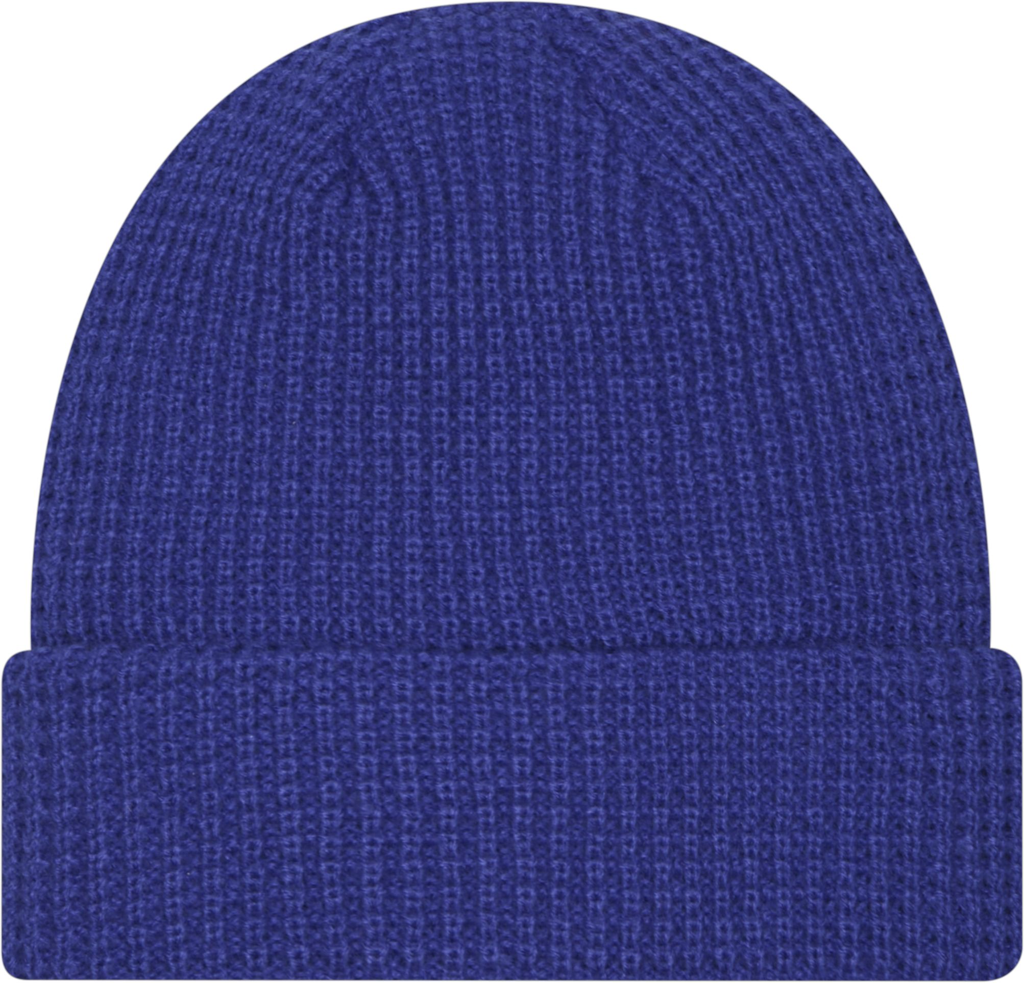 Buffalo Bills New Era Waffle Knit Hat