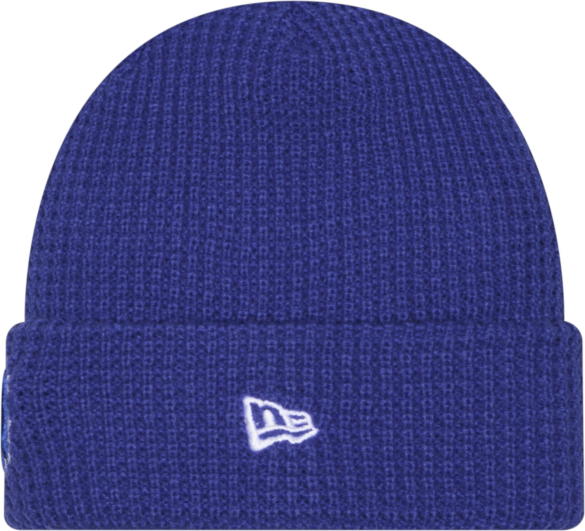 Buffalo Bills New Era Waffle Knit Hat