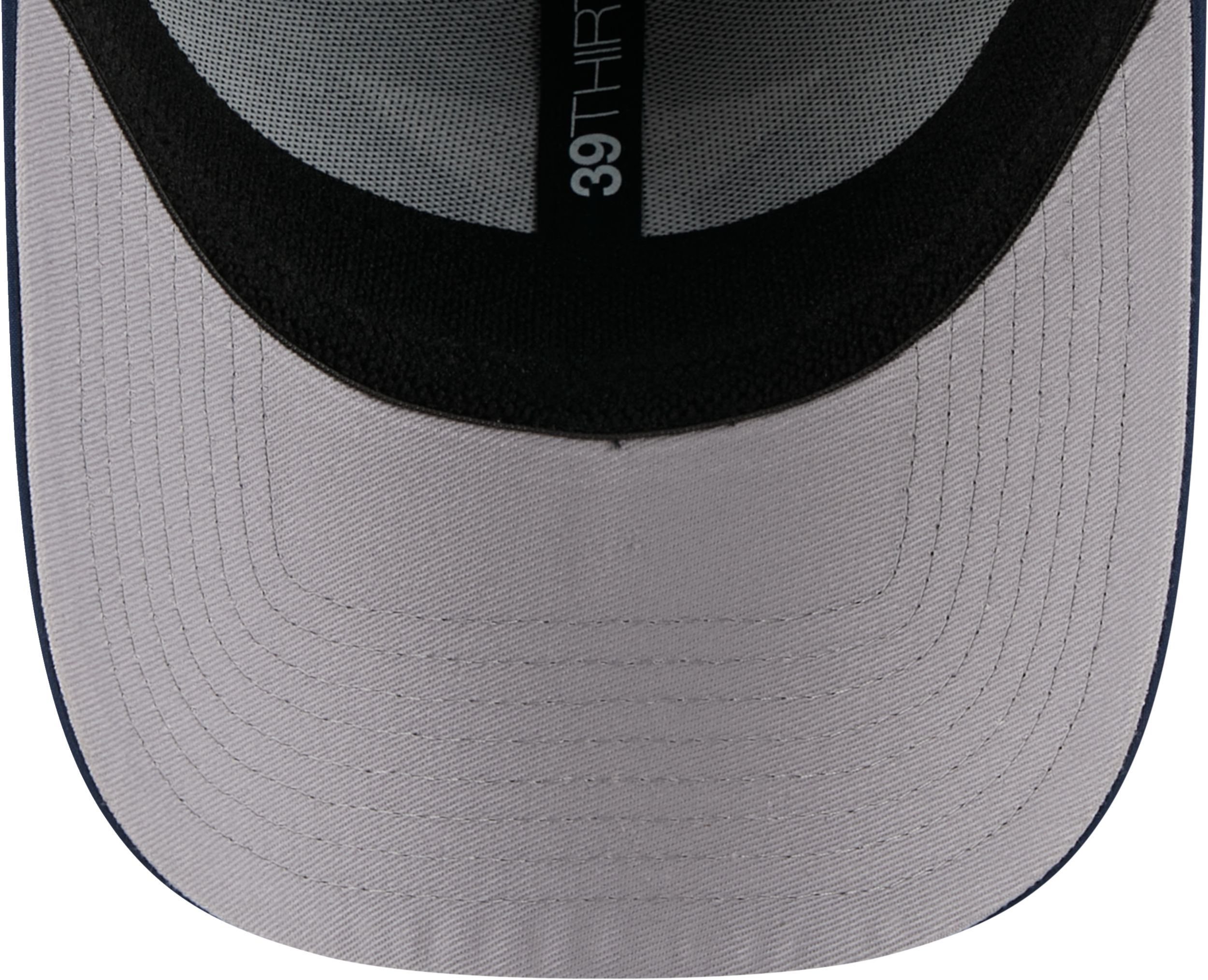 Dallas Cowboys New Era 39THIRTY Outline Cap
