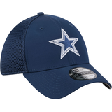 Dallas Cowboys New Era 39THIRTY Outline Cap Front_Angled_Right