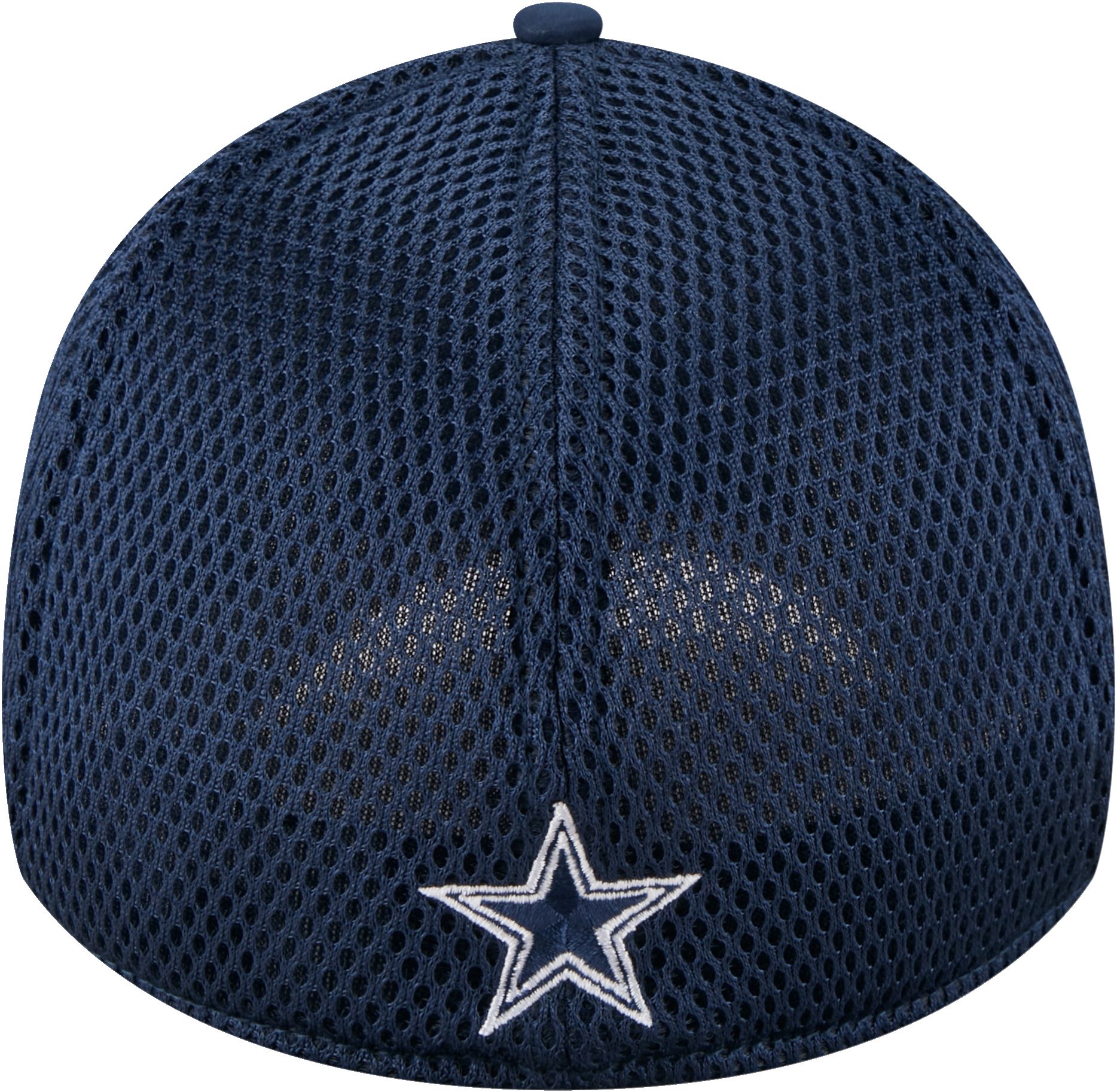 Dallas Cowboys New Era 39THIRTY Outline Cap