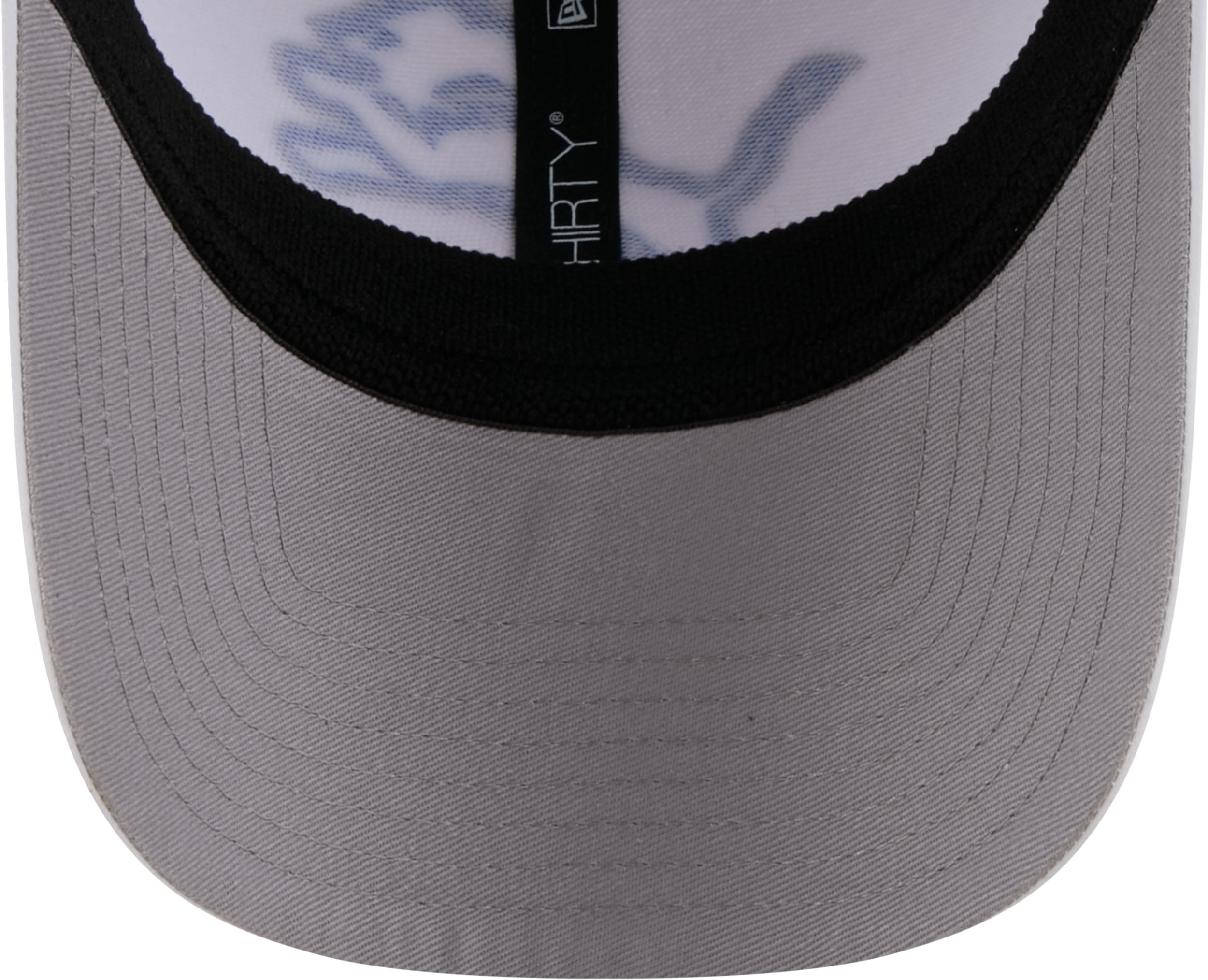 Detroit Lions New Era 39THIRTY Outline Cap