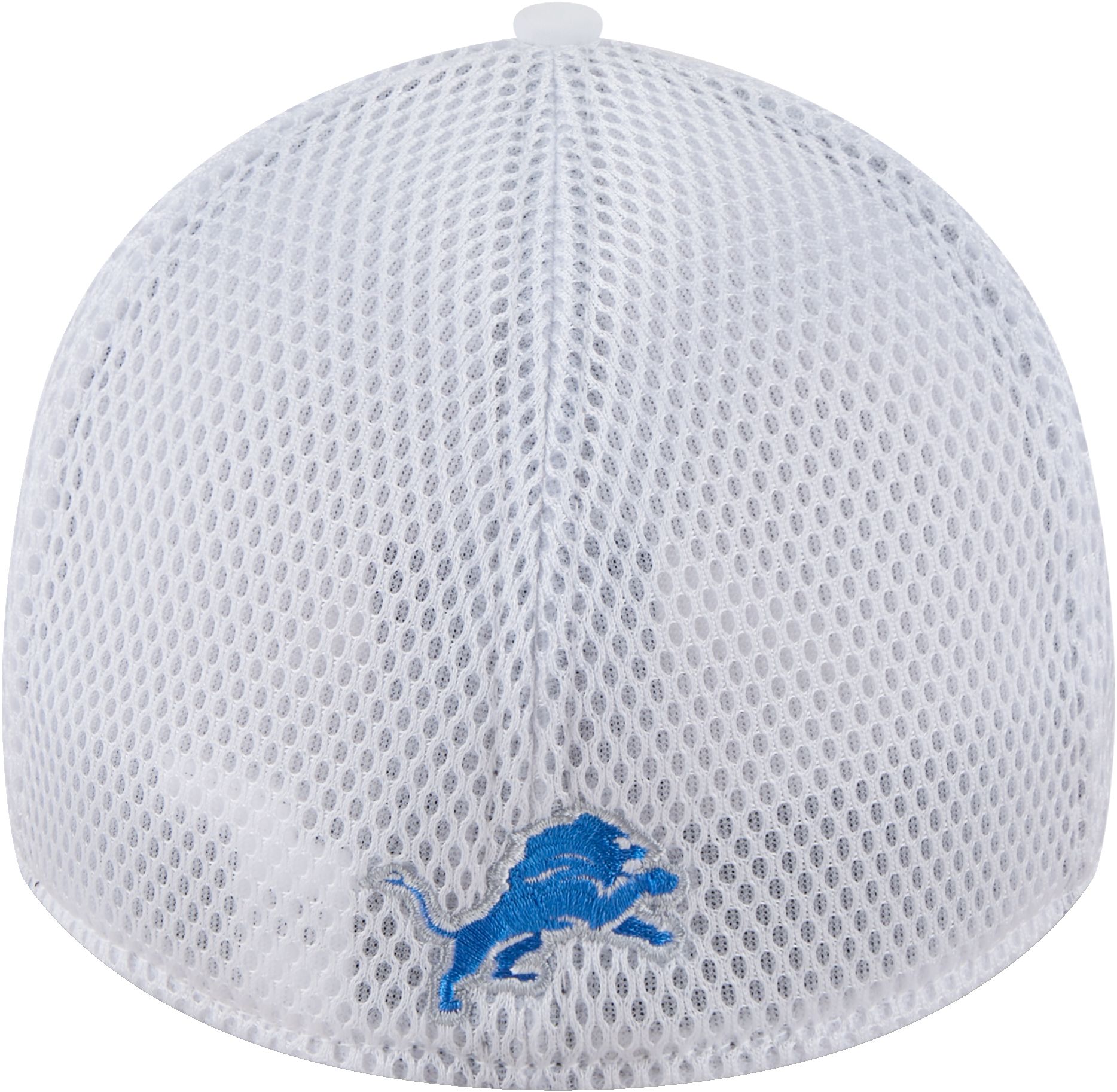 Detroit Lions New Era 39THIRTY Outline Cap