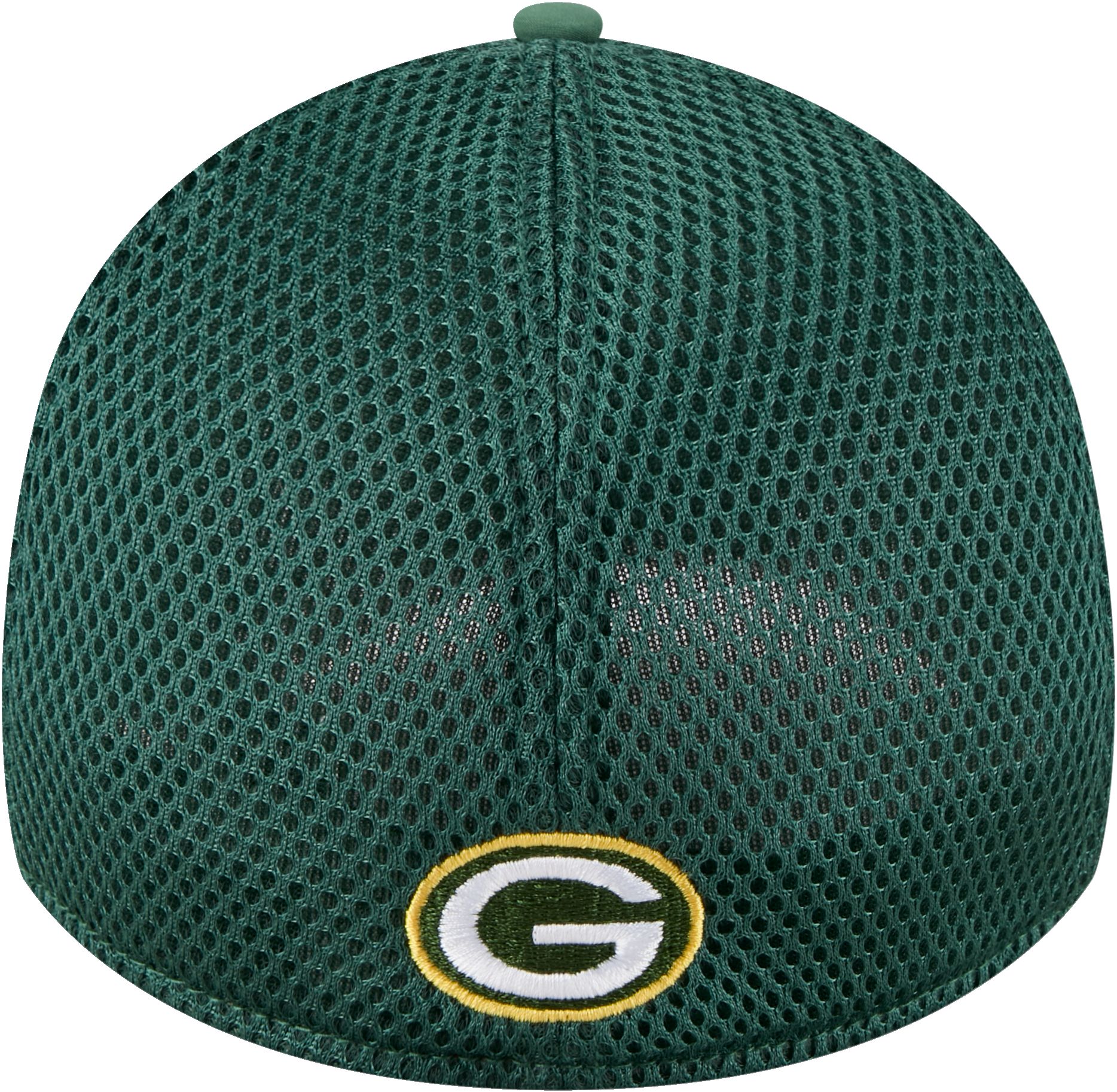 New Era Green Bay Packers 39THIRTY Outline Cap - Green Bay Packers Cap