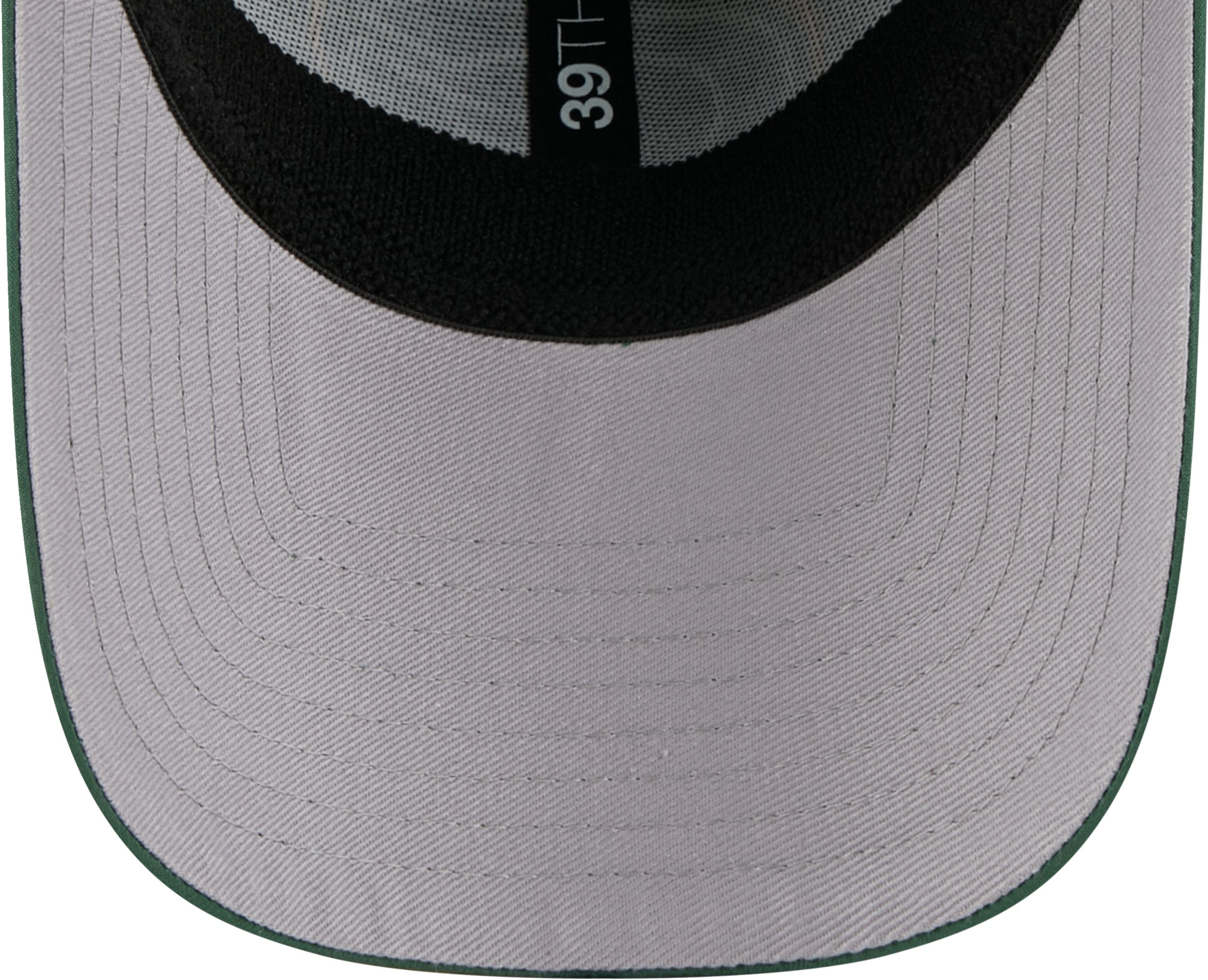 New Era Green Bay Packers 39THIRTY Outline Cap - Green Bay Packers Cap