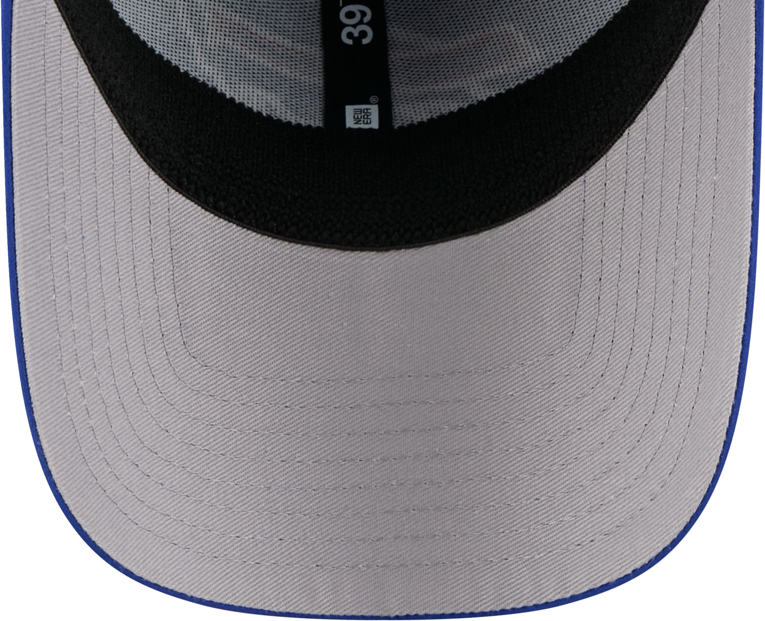 Buffalo Bills New Era 39THIRTY Outline Cap