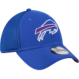 Buffalo Bills New Era 39THIRTY Outline Cap Front_Angled_Right