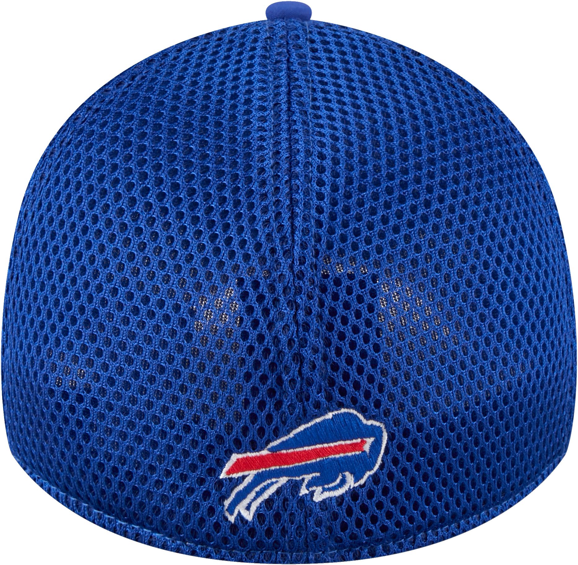 Buffalo Bills New Era 39THIRTY Outline Cap