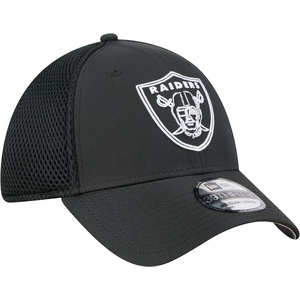 Las Vegas Raiders New Era 39THIRTY Outline Cap